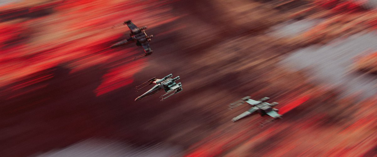 justinwetch's tweet photo. Excited for Star Wars #RiseOfTheSkywalker so I made some 3D fan art https://t.co/80vgcSeIji