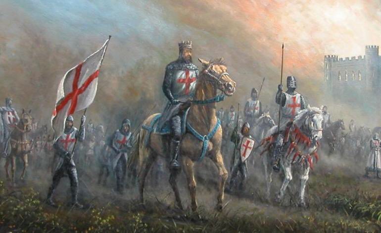 Some researchers suggests that coming into possession of the Ark, is what allowed the Templars to extend their influence & began to recruit new members from all across Europe.With their ranks swollen to more than 5000 Knights between 1118 & 1307 AD,