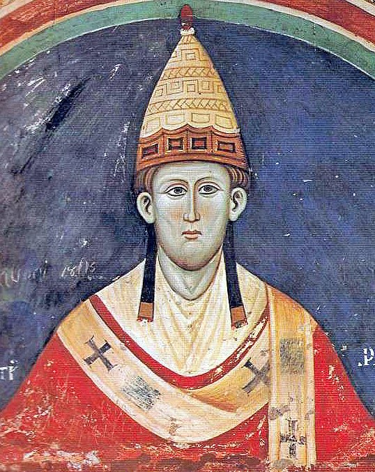 The Knights Templar horde was given more access to different countries by the Pope Innocent III & also the Pope gave them Tax exemptions which was a very interesting thing as well.This was something like a precursor to a multinational corporation, a very powerful enterprise,