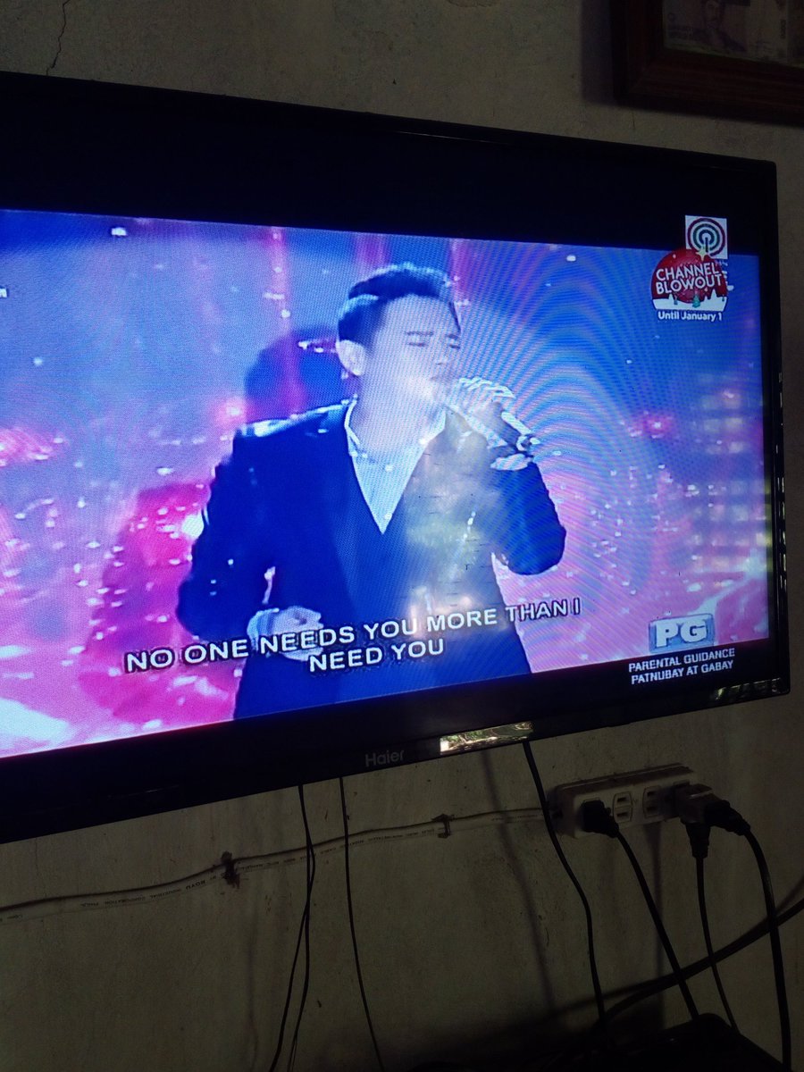 regine2019's tweet photo. we need mark michael garcia  in philippine music industry  let's vote guys .. #TNTALLStarGrandChampion https://t.co/k8XYybLWJB