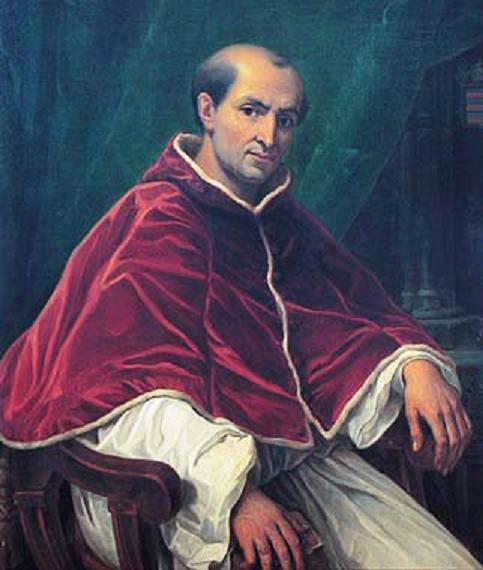 King of France called on Pope Clement V (his pawn) to back him up & press charges against TemplarsThe Grand Master reported to the Pope & no one else. So the Pope was siding with the king of France & had the Knights imprisoned & burnt at the stake & they felt horribly betrayed.