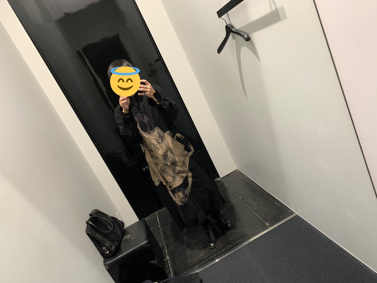 Natsukawa 本日ヨウジヤマモト神戸店に赴き 取り置きしていただいたblack Scandalのssシャツを購入致しました 一目惚れした内田すずめ先生の ゆりかご のシャツ 美しいの一言 大切に着ます Yohjiyamamoto Blackscandal ヨウジヤマモト 内田 Natsukawa 本日ヨウジヤマモト神戸店に赴き 取り置きしていただいたblack Scandalのssシャツを購入致しました 一目惚れした内田すずめ先生の ゆりかご のシャツ 美しいの一言 大切に着ます Yohjiyamamoto Blackscandal ヨウジヤマモト 内田