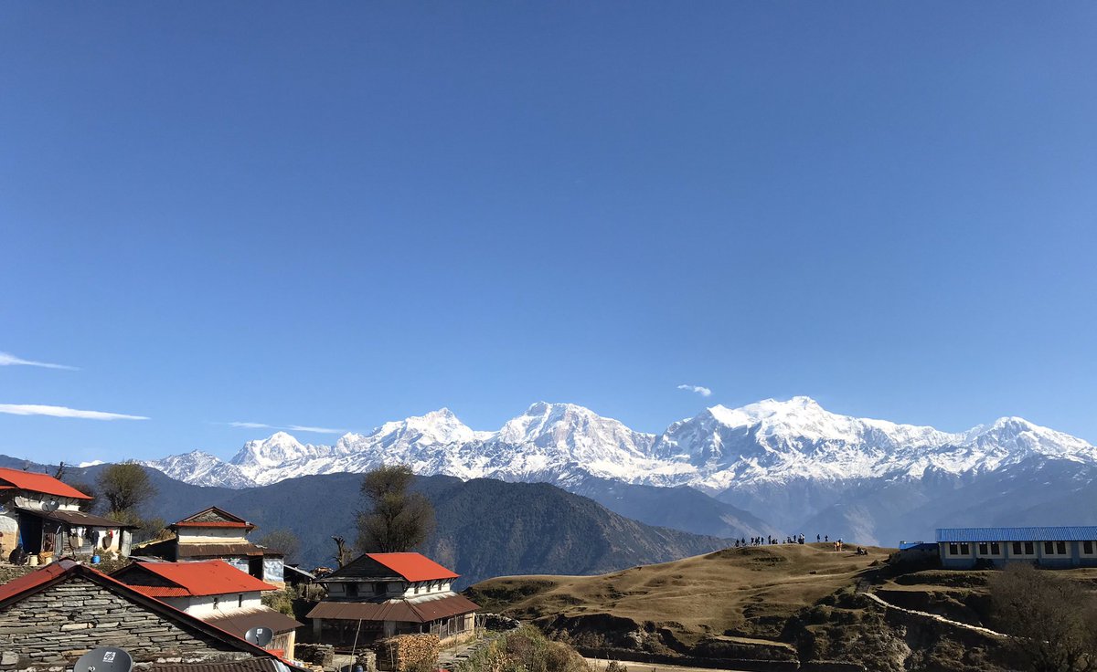 Visit Nepal 2020 Photo Gallery | Loaded Nepal