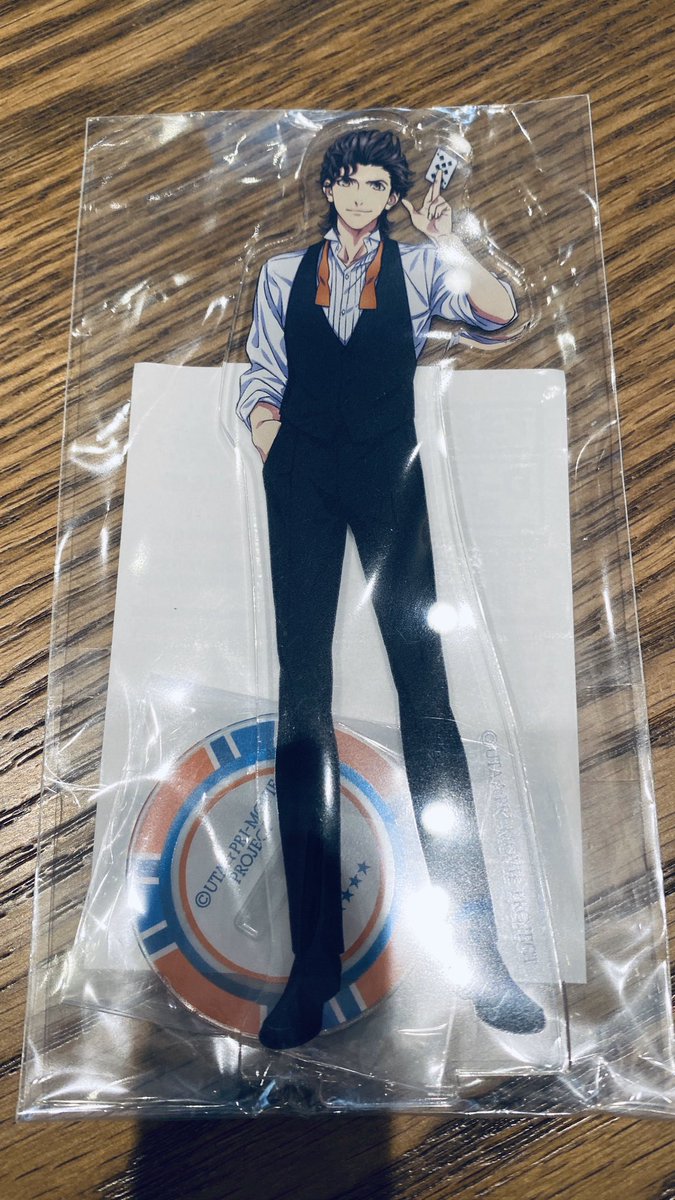 美結⭐️ASSHC💜3/20.21 tweet media