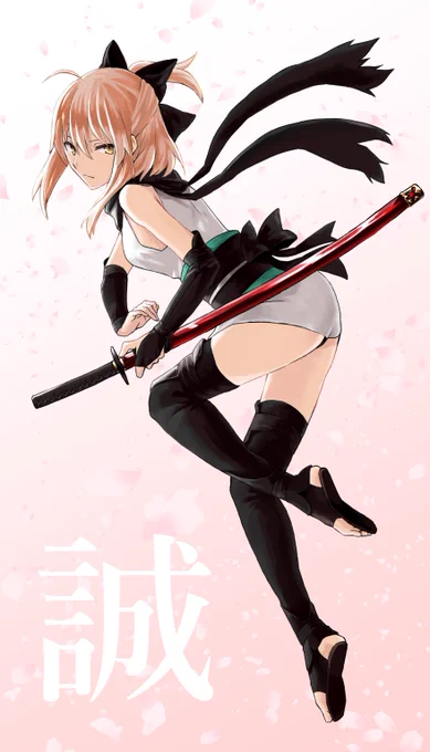たいしてこの2年間で絵柄を変えたつもりはないんですが、初期の頃とだいぶ変わってますね。真面目な1枚絵はむしろ退化してない...? 