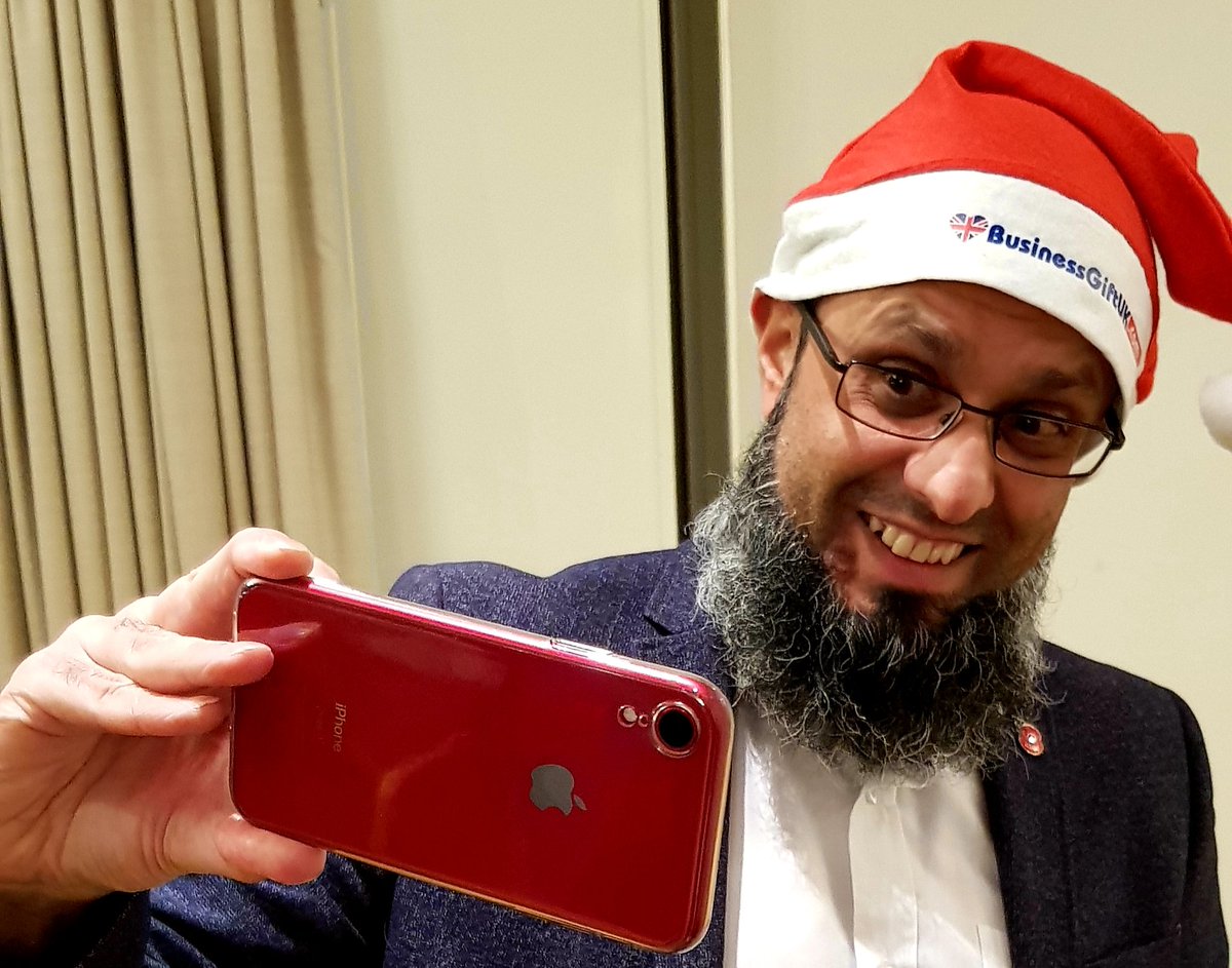 <a href="/LateefBadat/">Lateef “The Ninja” Badat 💡 🥷 🧠</a> Merry Christmas <a href="/LateefBadat/">Lateef “The Ninja” Badat 💡 🥷 🧠</a> @CLancsBusClub <a href="/shoutnetwork/">Shout Network</a>
