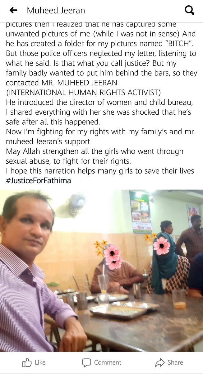 4shade17's tweet photo. Disturbing messed up story about sexual abuse  #MMDA #lka #porn #drugsruinlife https://t.co/9AaWWikQgS