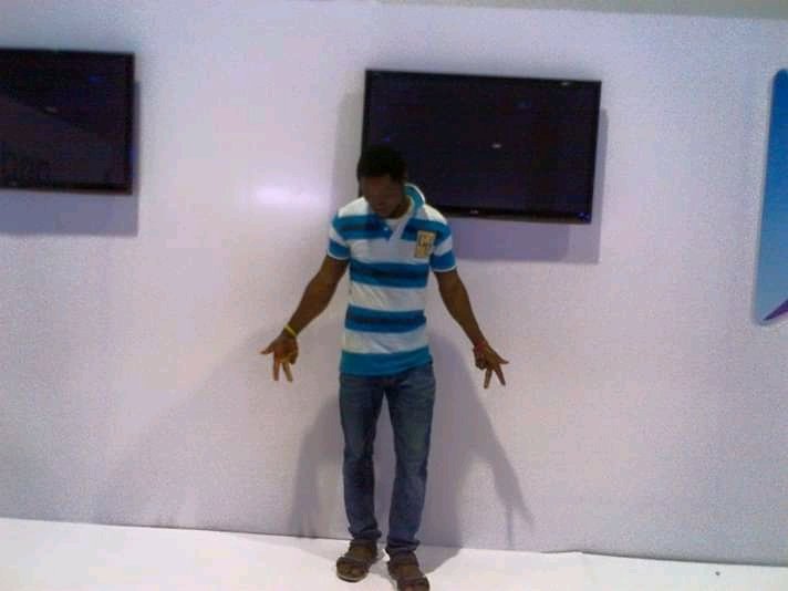 ChristainSimon's tweet image. I will not die Young