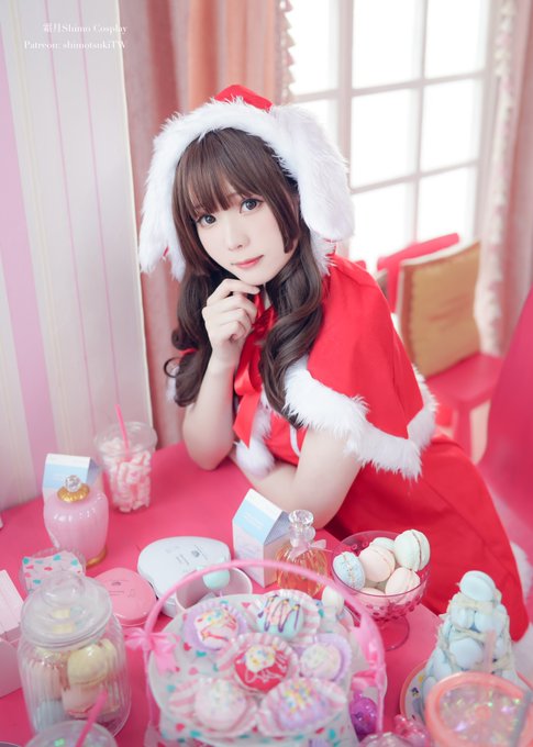 Twitterのコスプレ画像38