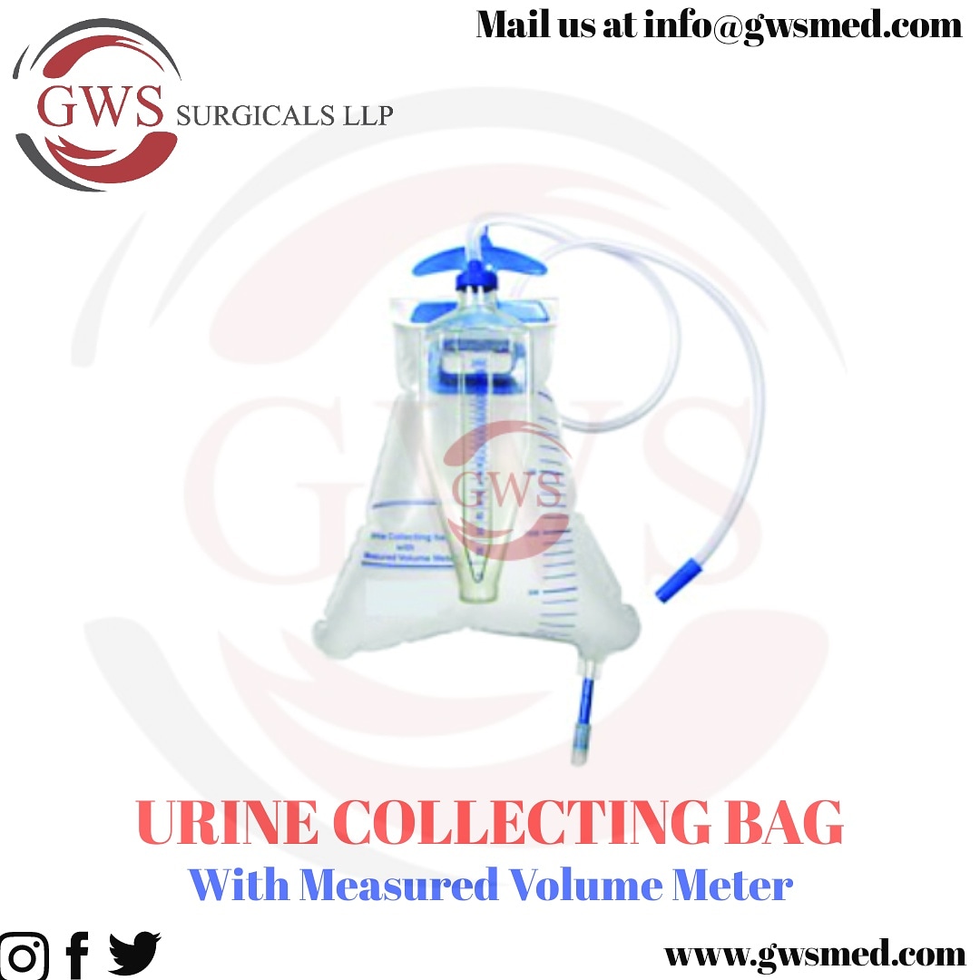 GWS Surgicals LLP (@llpgws) on Twitter photo For orders and enqueries mail us at info@gwsmed.com
Website– gwsmed.com/product/urine-…
#healthcare #health #medicine #medical #doctor #nurse #wellness #hospital #nurselife #doctors #fitness #healthy #care For orders and enqueries mail us at info@gwsmed.com
Website– gwsmed.com/product/urine-…
#healthcare #health #medicine #medical #doctor #nurse #wellness #hospital #nurselife #doctors #fitness #healthy #care