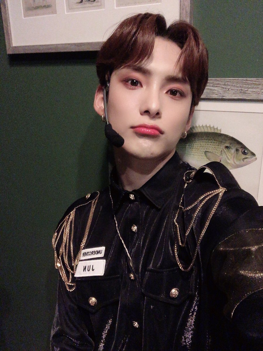 official_ACE7's tweet photo. [#에이스_준]
오늘도 고마워 우리 초이들 덕분에 행복해버렸다❤️❤️
Thank u SanFrancisco💕💕💕💕
#ACE #에이스 #CHOICE #초이스 #ACEinSanFrancisco https://t.co/4PxvAsEeKM