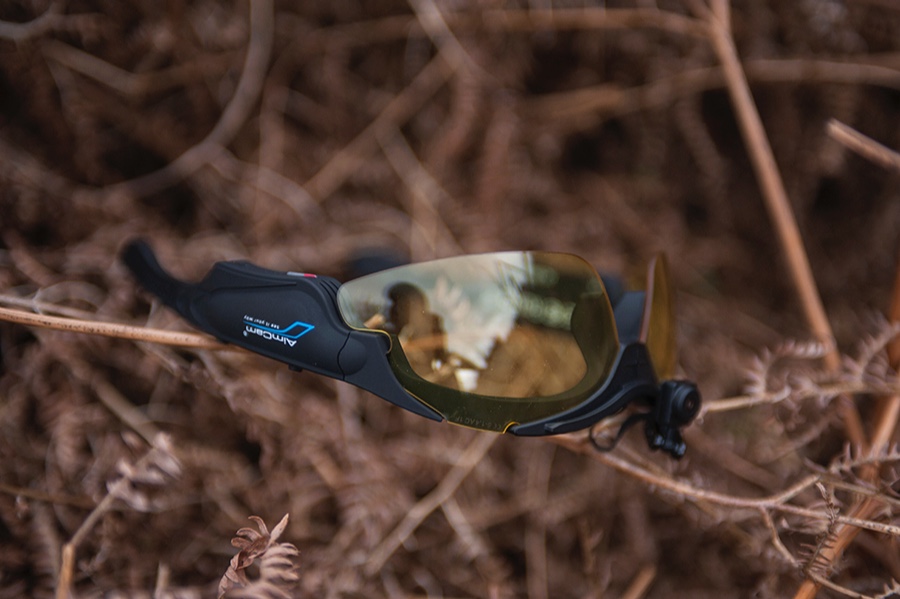 AimCam_Official's tweet photo. AimCam are now a common sight on and off the shooting field. Their revolutionary design allows for the very best way to capture your day unobtrusively whilst protecting your eyes.

#photosfromthefield #fieldsports #aimcam #gameshooting #clayshooting #deerstalking #hunting #guns https://t.co/aXNUjhm9U0
