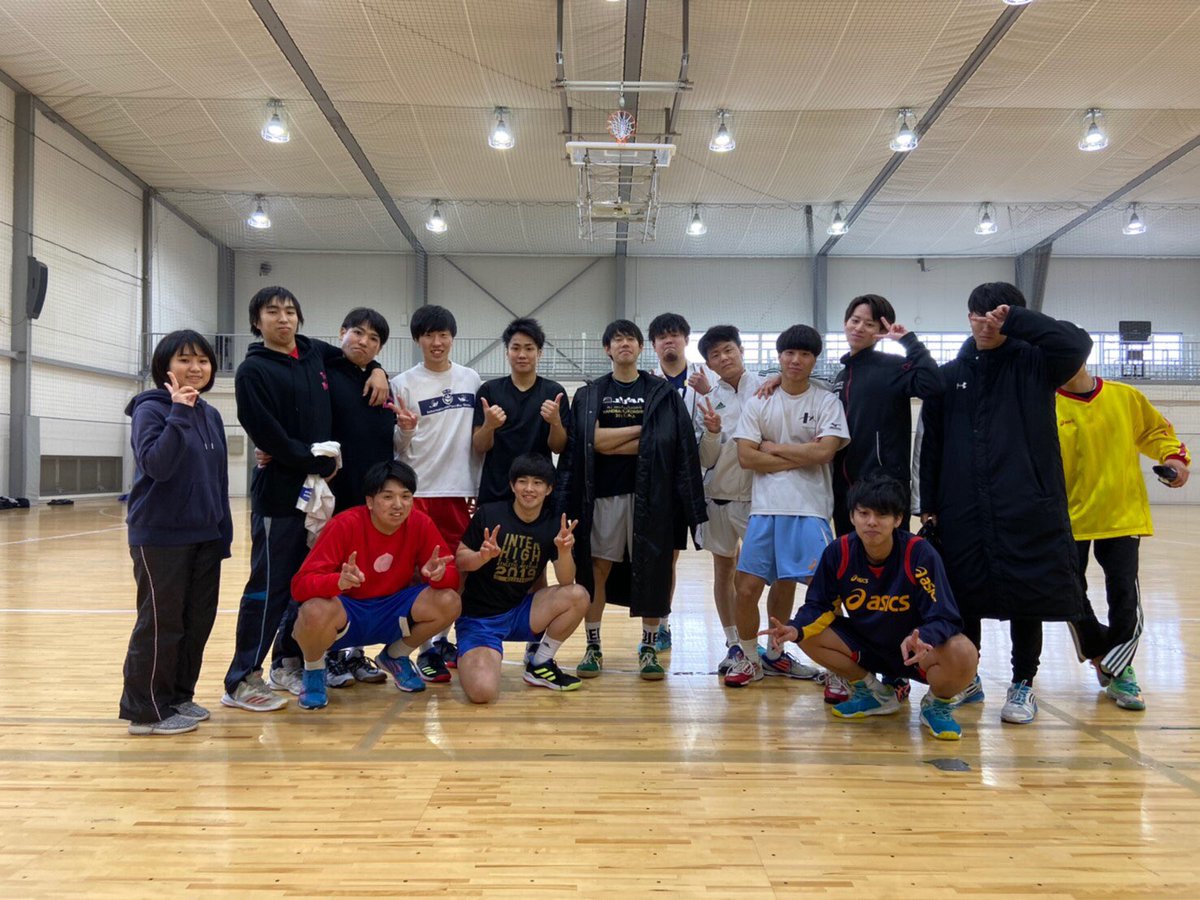 Ipu環太平洋大学 男子ハンドボール部 Ipumenshand Twitter Ipu環太平洋大学 男子ハンドボール部 Ipumenshand Twitter