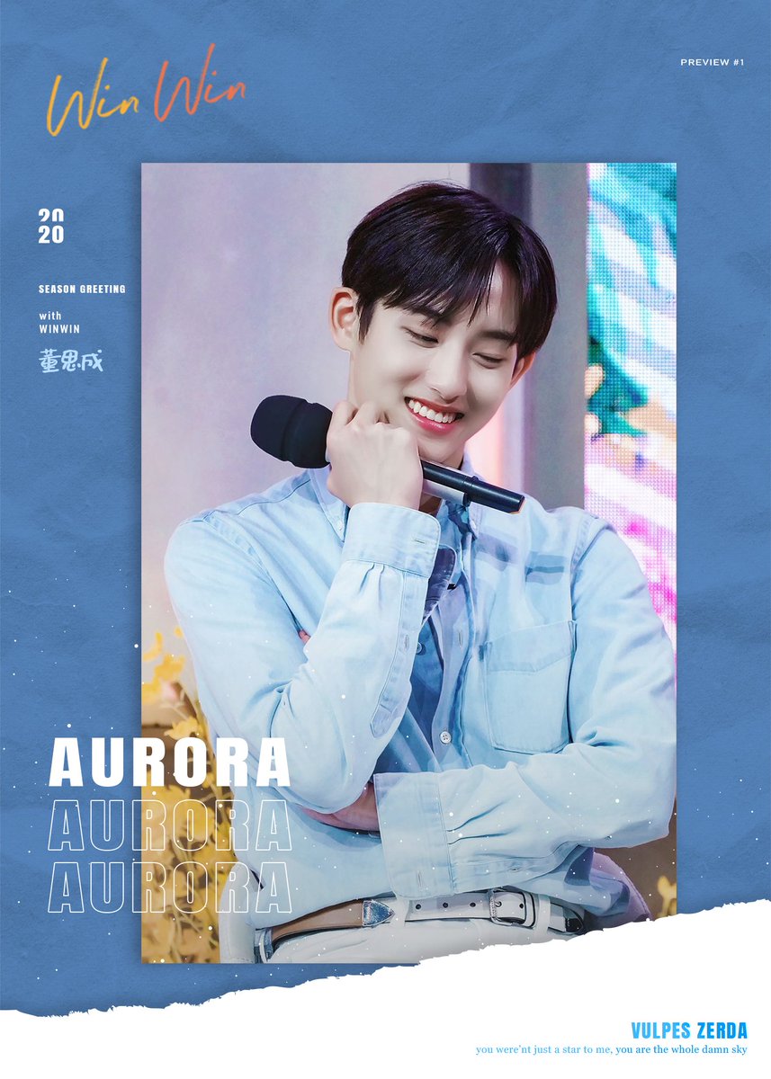 Vulpeszerda_dsc's tweet photo. #WINWIN #윈윈  #ウィンウィン
one set including：
calender*1  file forder*1  
price：6000 krw
delivery Time：January
please GO DM me(including korean GO https://t.co/t3CFShhlcG