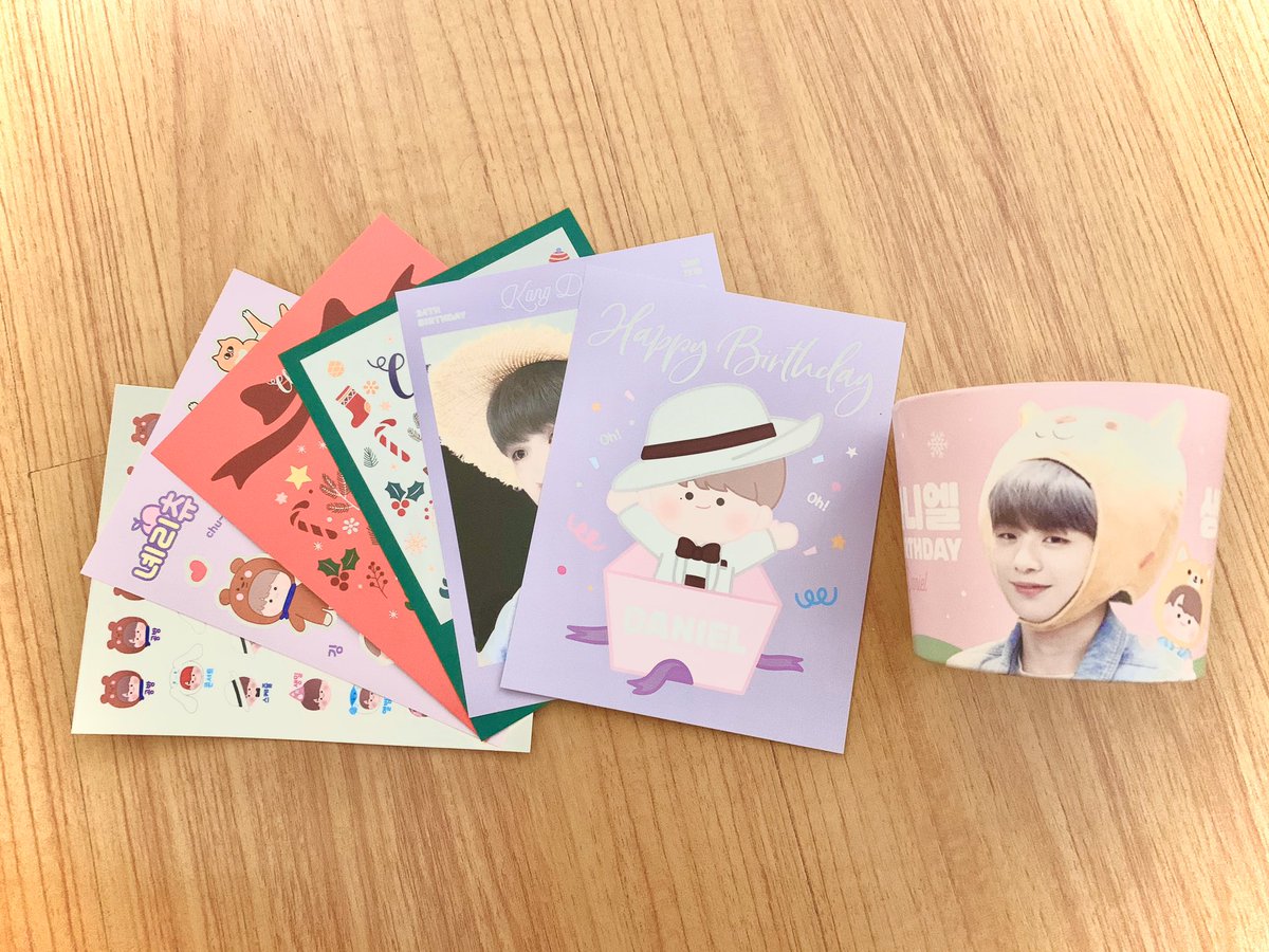 plengpenguin's tweet photo. ได��รับที่ครอบแก้วแล้วค่ะ น่ารักมากๆๆๆๆ ห่อดีมาก ขอบคุณที่หิ้วมาให้ค่ะ #ซีเครีวิว https://t.co/uO9nwEjqNB