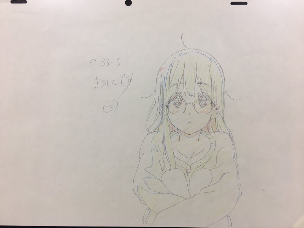 たまこラブストーリー 