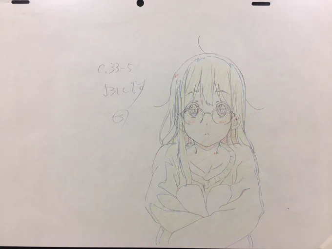 たまこラブストーリー 