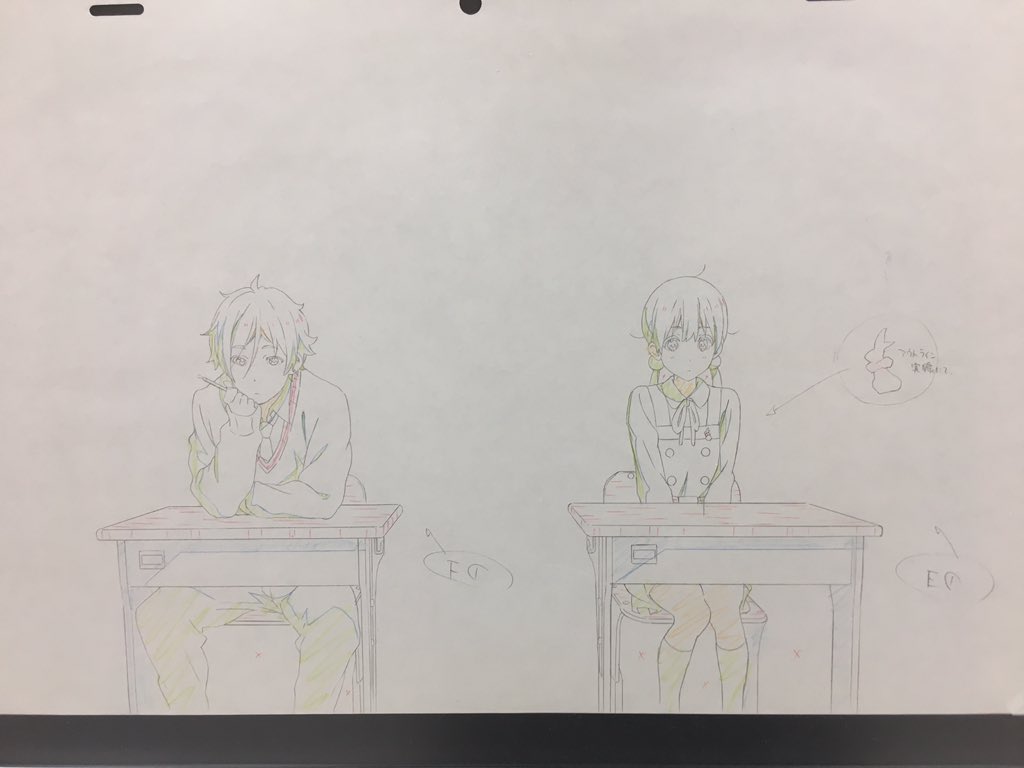 たまこラブストーリー 
