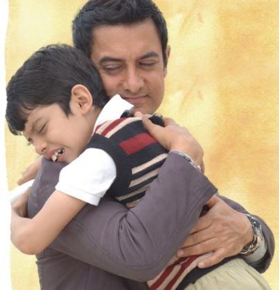 amjadjehangir's tweet photo. Taare Zameen Par drives home a strong message, making you understand with the kid, making one realize that some of the renowned geniuses were once scoffed at, but the world had to bow down to their intellect later.
#12YearsOfTZP @aamir_khan @darsheelsafary7 https://t.co/AIYnd40STc