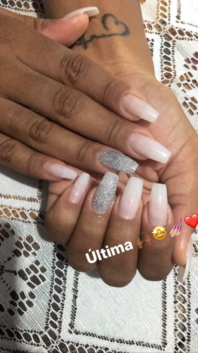 camillelopes79's tweet photo. +1 finalizada 😍🥰🥰💅🏼 Ainda tenho poucas vagas, agende seu horário.
#nailsdesign #nailsporamor #nailslindas #agendesuasnails #nailstop https://t.co/mh31CY1gXQ