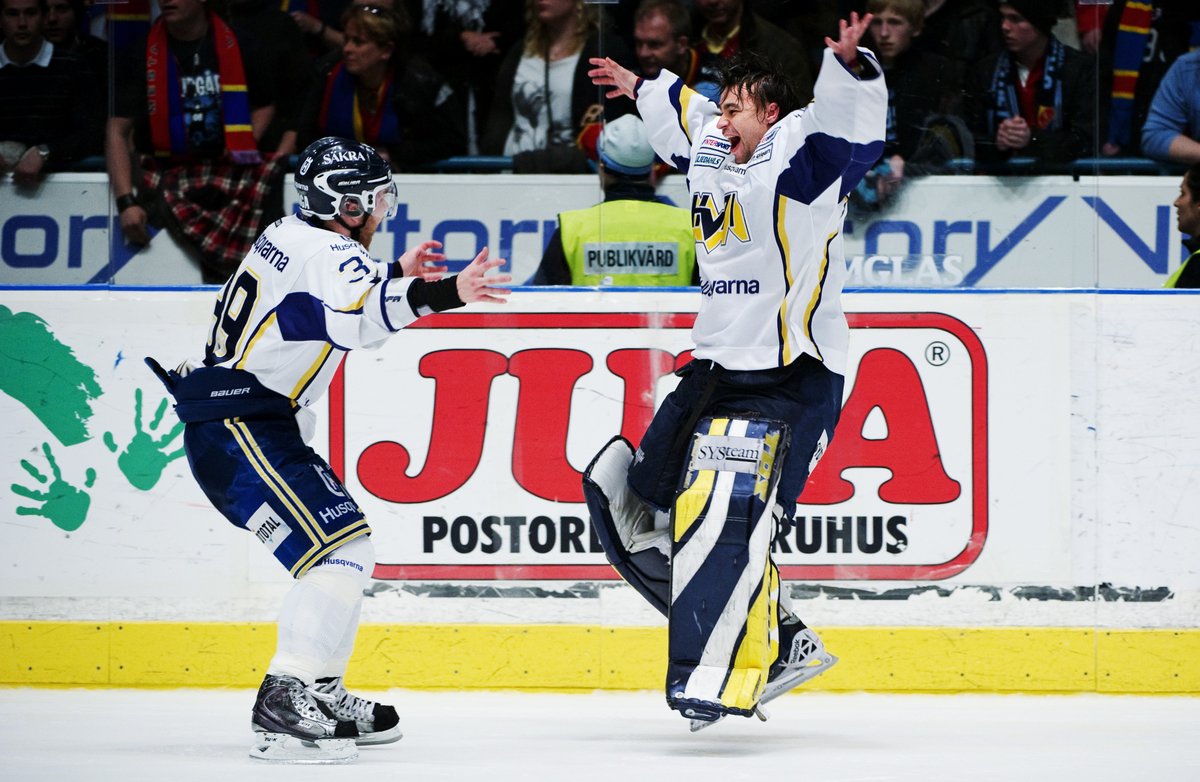 HV71 tweet media