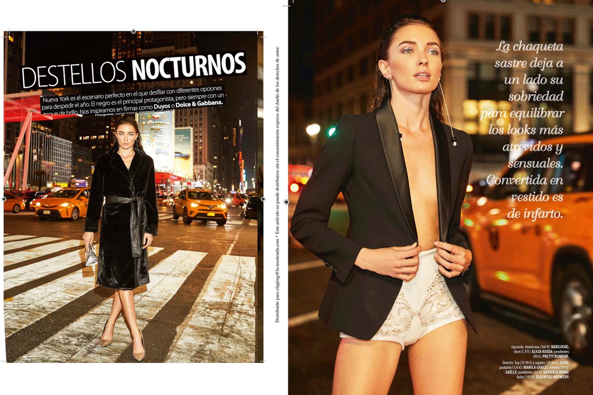 FELICES FIESTAS!!! 🌠 - mailchi.mp/ae2a5d004993/f…