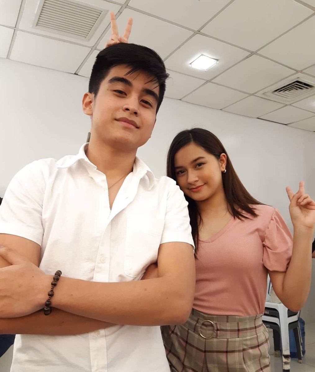 Jiwillofficial's tweet image. JILLIAN WARD AND WILL ASHLEY FOR #AOS #GMA #ARTISTCENTER #WILLASHLEY #JILLIANWARD
JIWILL FOR AOS