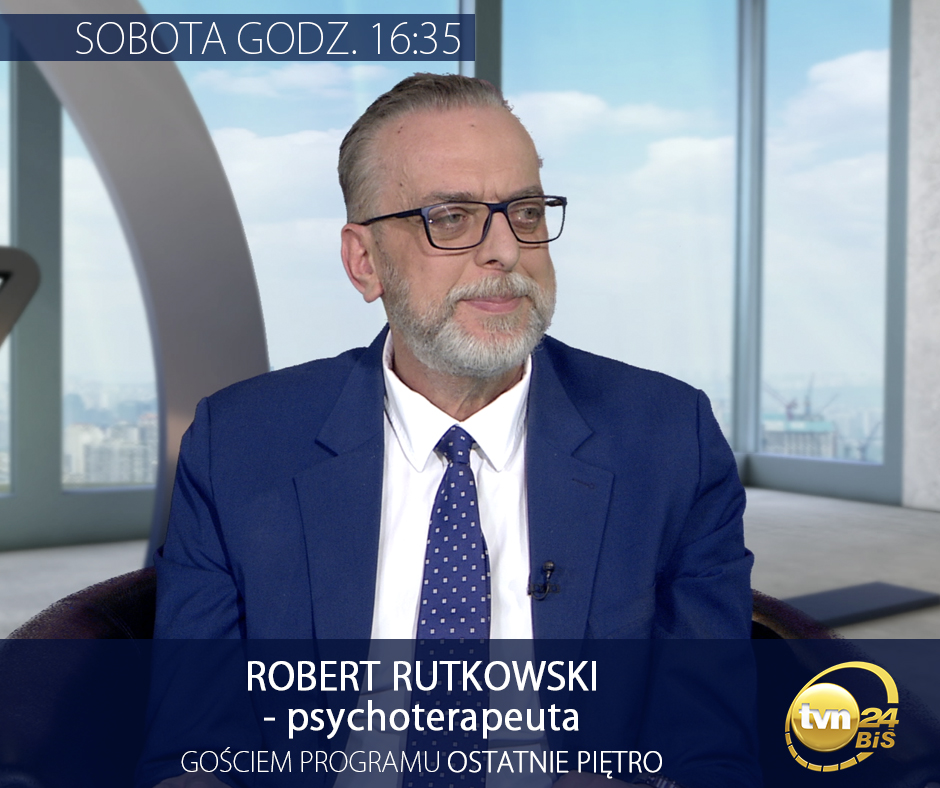 TVN24 BiS tweet media