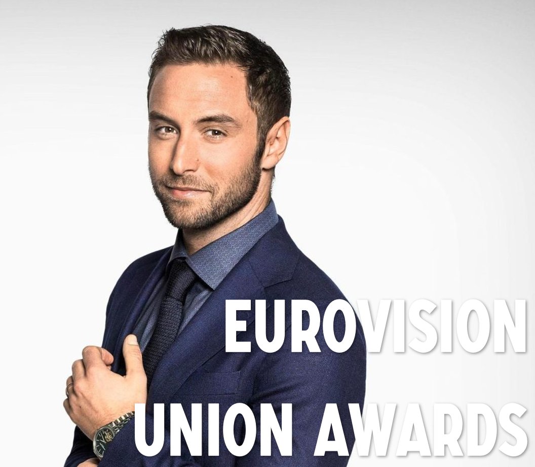 ESC_union's tweet image. Former #Eurovision winner @manszelmerlow is nominated for Best Male Act in our #Eurovision Union Awards, and you can support him by VOTING here! bit.ly/2PJGdox