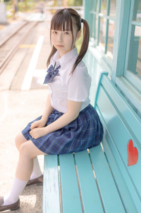 コスプレイヤーこまめのTwitter画像72