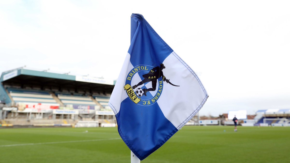 @Official_BRFC @JoeJoeward22 @jackmarriott94 📷 The Memorial Stadium is the venue for today's @SkyBetLeagueOne fixture against @Official_BRFC. #BRIPET