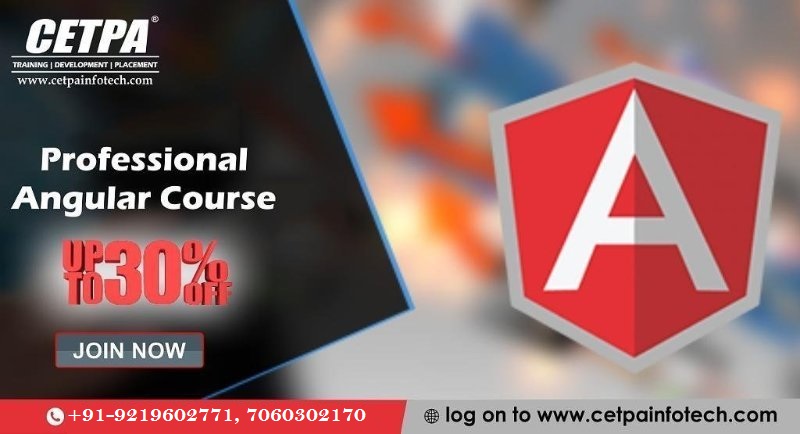 CetpaDehradun's tweet photo. At @CetpaDehradun, we have a plethora of CS/IT related courses that will fulfill all your requirements to be a well groomed CS/IT professional. #WinterTraining #AngularJsTraining #NodeJs
Check it out: https://t.co/4WRdusknPq https://t.co/r4Xe3BOS7q