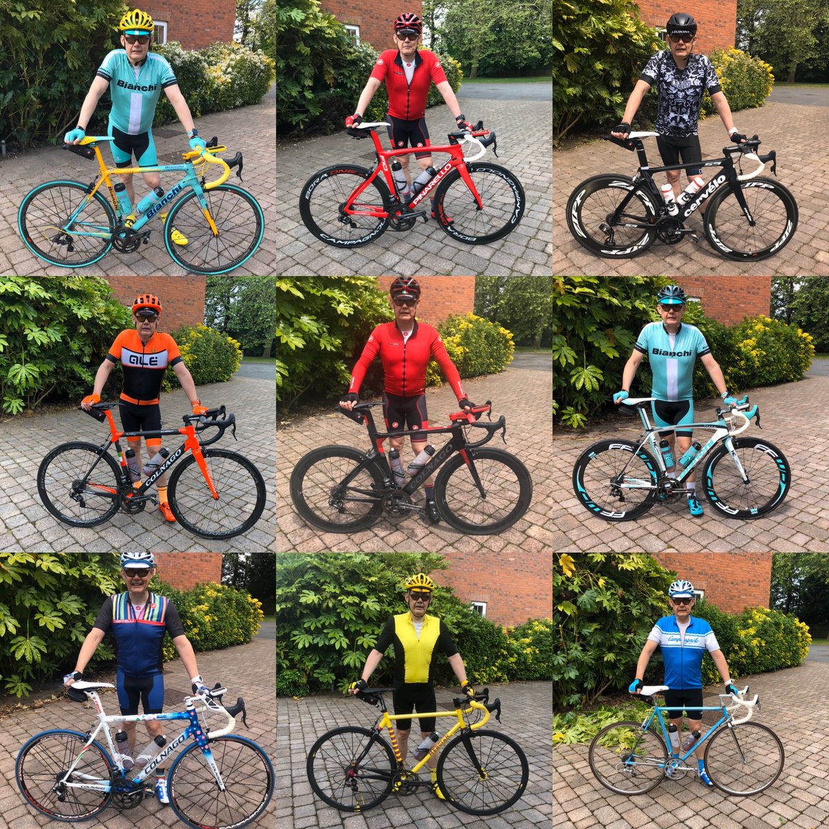 ale cycling summer 2019