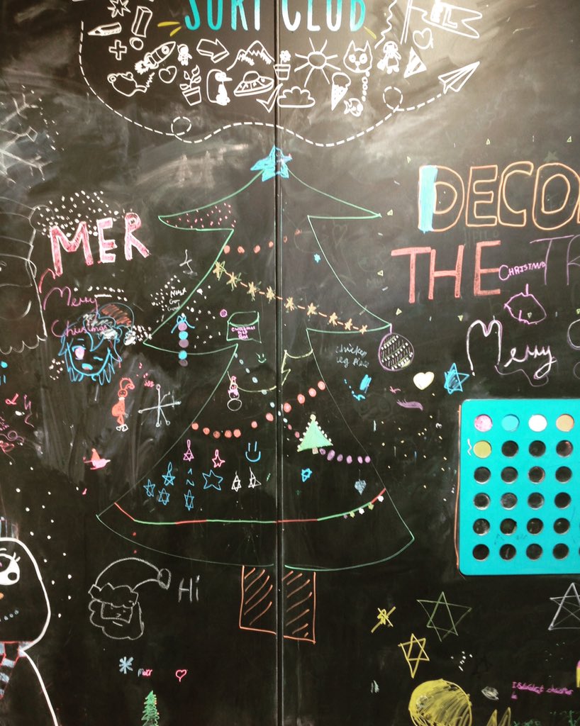 ExploreCambo's tweet photo. Merry Christmas! Wishing everyone a happy holiday season

#christmas #explorelearning #fearlessleaner https://t.co/n4BirJGGpu