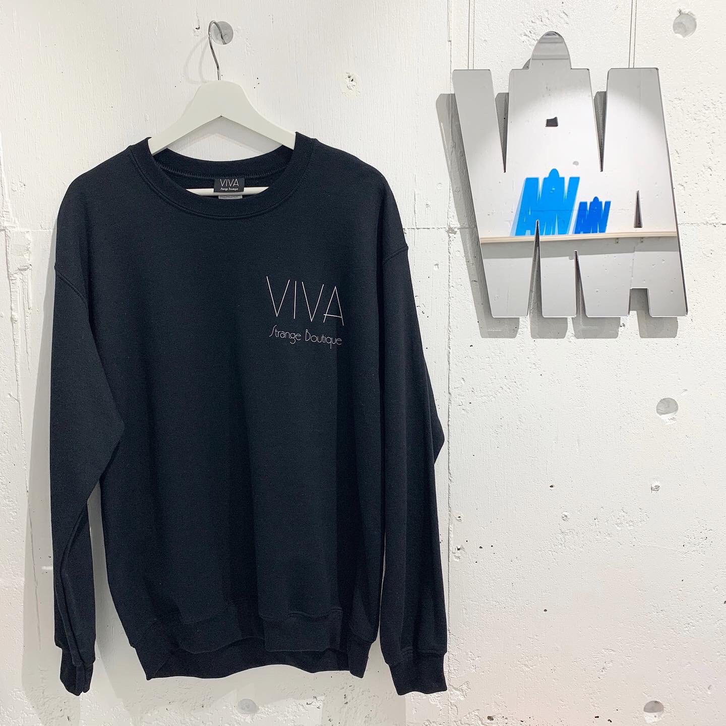 VIVA Strange Boutique スウェット