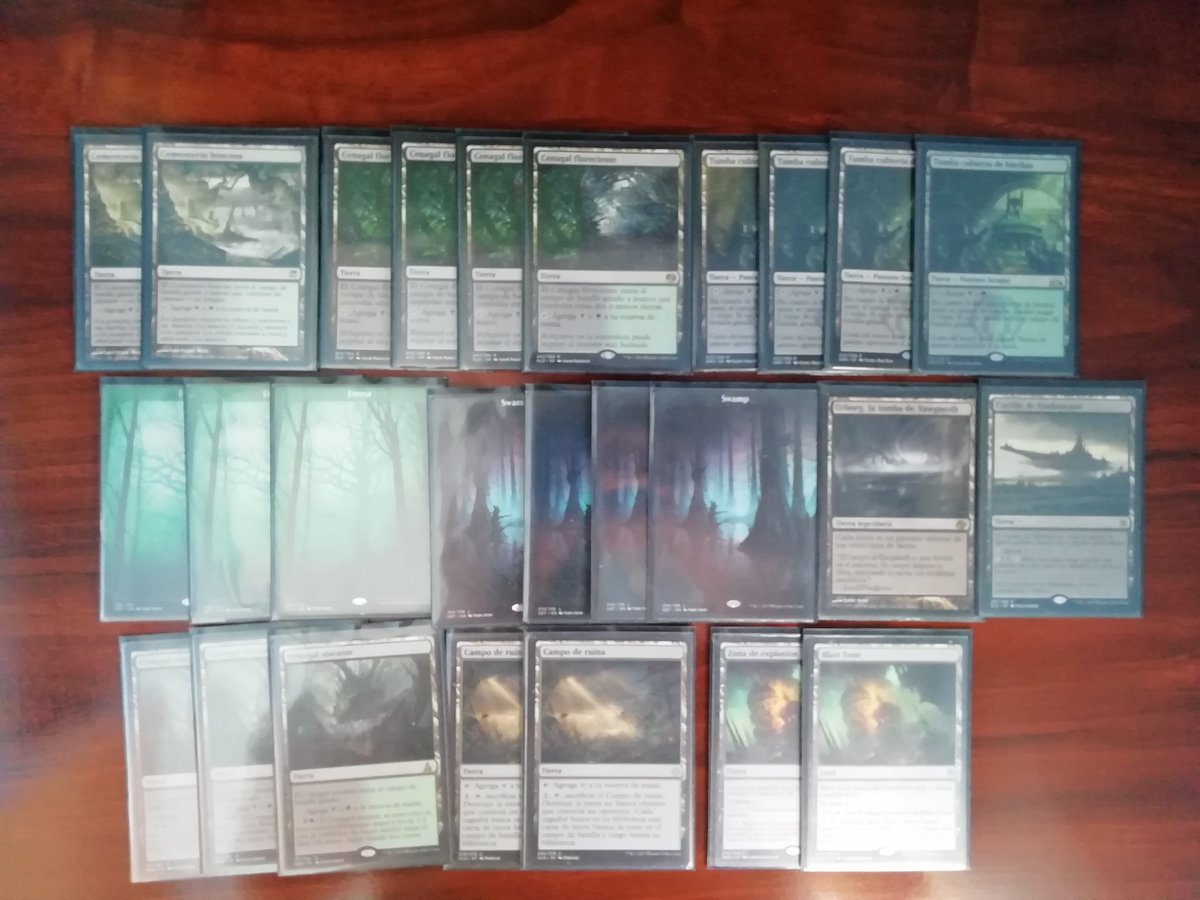 PelegrinaTuk's tweet photo. Finde de magic en @DocOcio hoy #supermodern y mañana pioneer.
Esta bg control es la que llevaré mañana. https://t.co/pJimKMOsxL