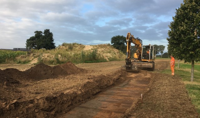 Kroezenhoek geopend dekoerier.nl/nieuws/algemee…