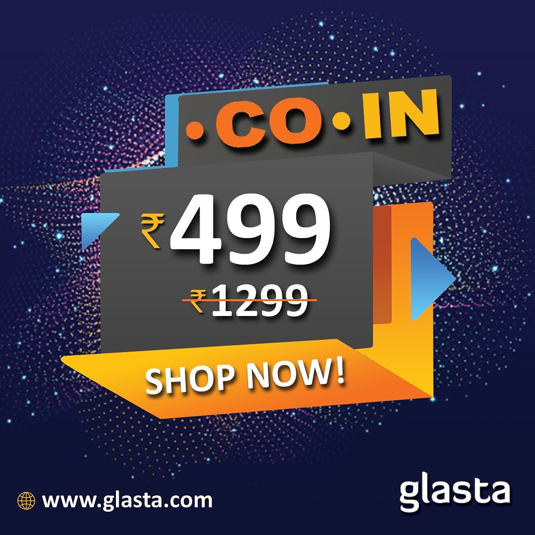 glastaindia's tweet photo. For Indian startup companies get your #dotcodotin domain at lowest price. Register your domain today.

https://t.co/hHMSOO8ZEe

#domain #domainregistration #domainforsale #startup #startupcompany #glasta #glastadomains #glastaoffers https://t.co/vQtB1Bq7Lz