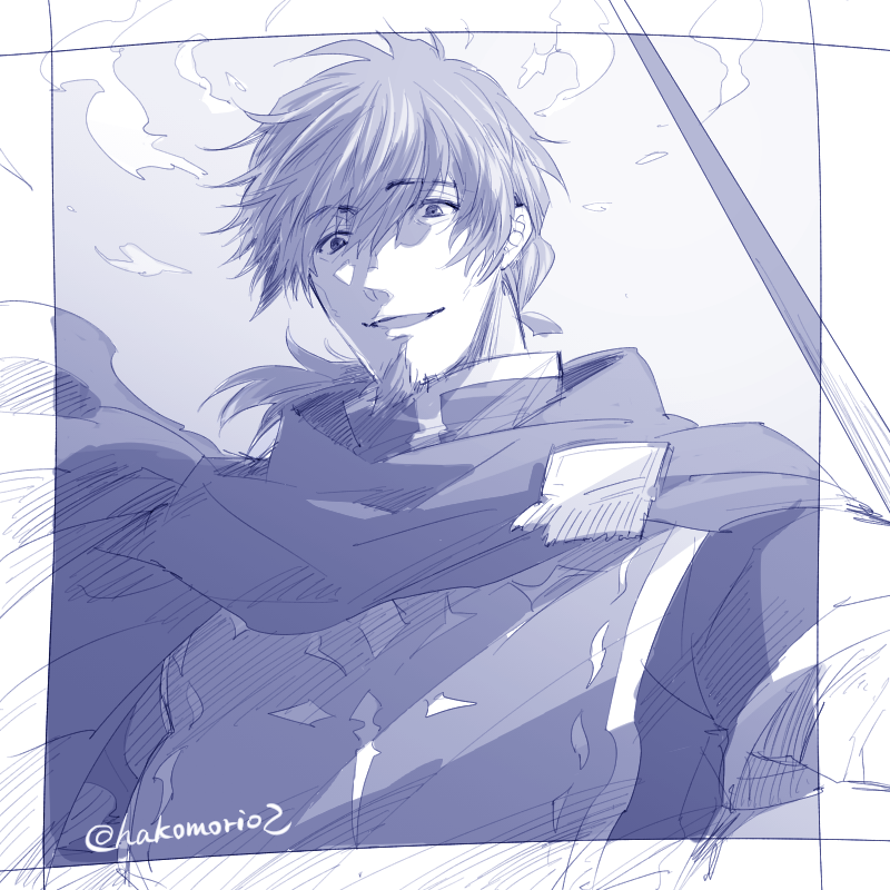 ハコモリ tweet media