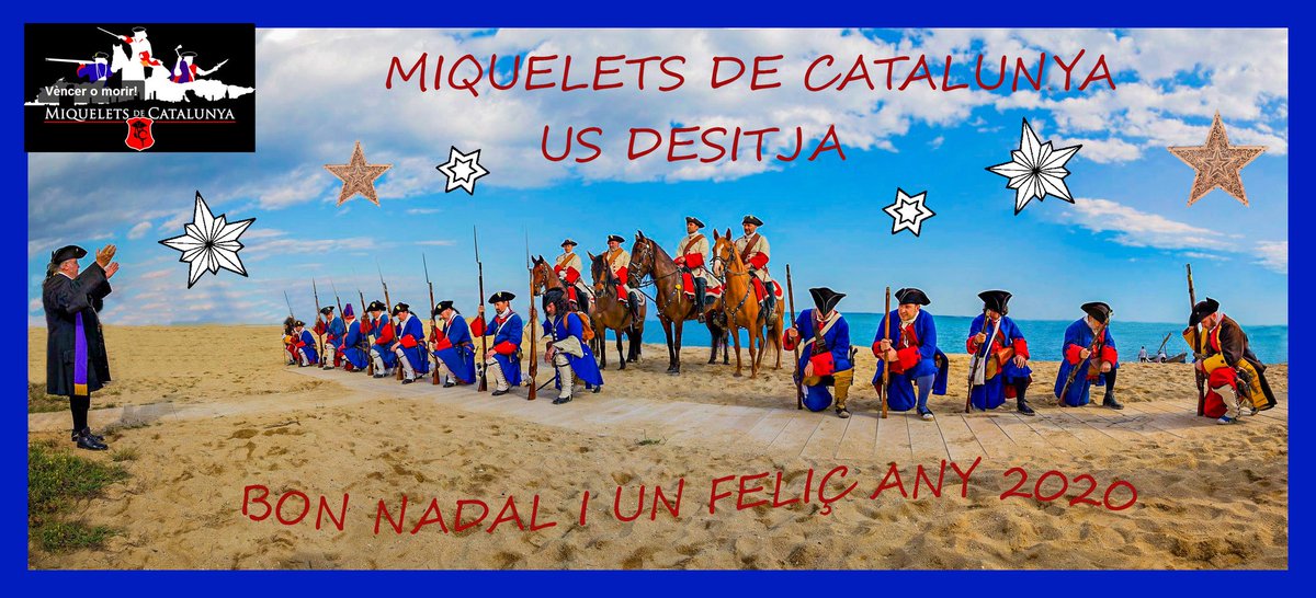 Miquelets de Catalunya (@miqueletscat) on Twitter photo 