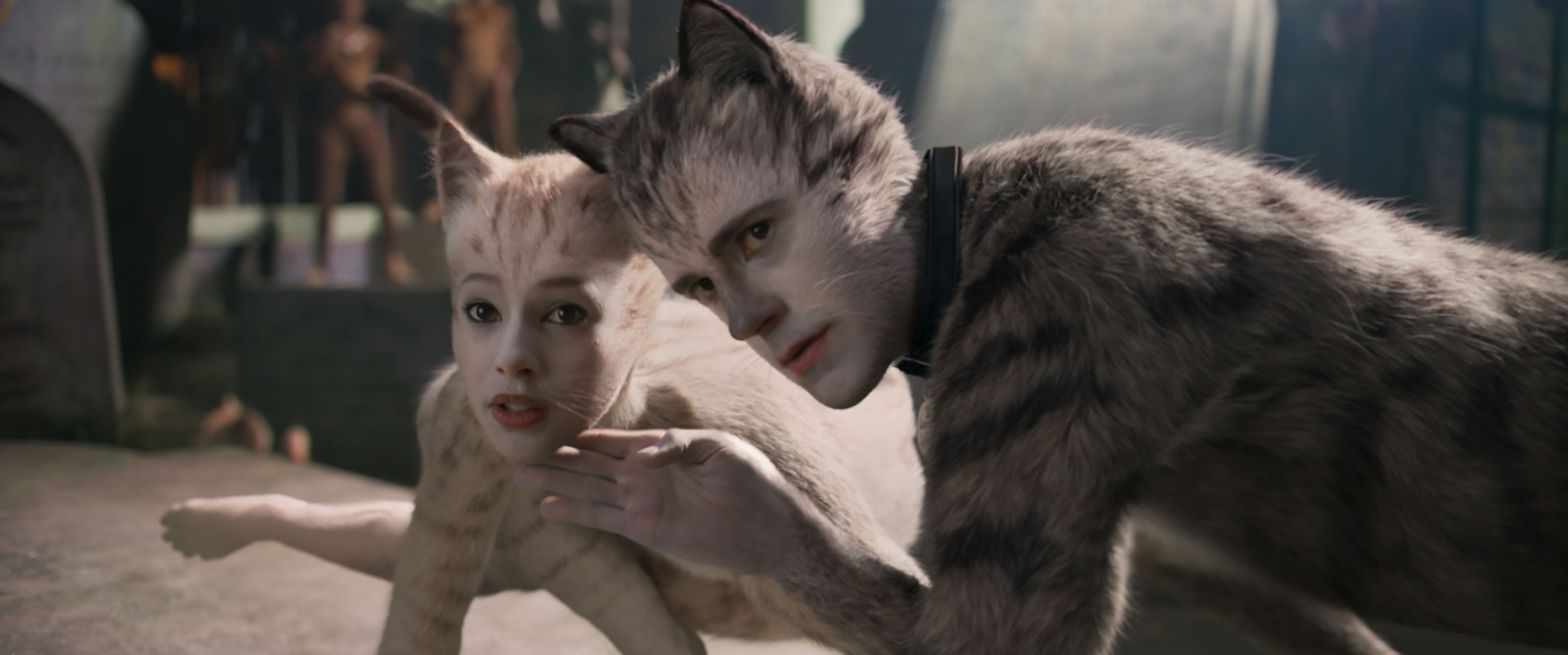 Cats - Rotten Tomatoes