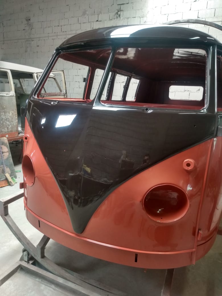 BRClassicCars's tweet photo. 1962 EUR 49500 top AAA restoration project.
#vwt1 #aircooled #classiccars #vwcamper #vwsplitwindow #vwbus #classiccars #classiccarsforsale https://t.co/AGw9dlgk6Y