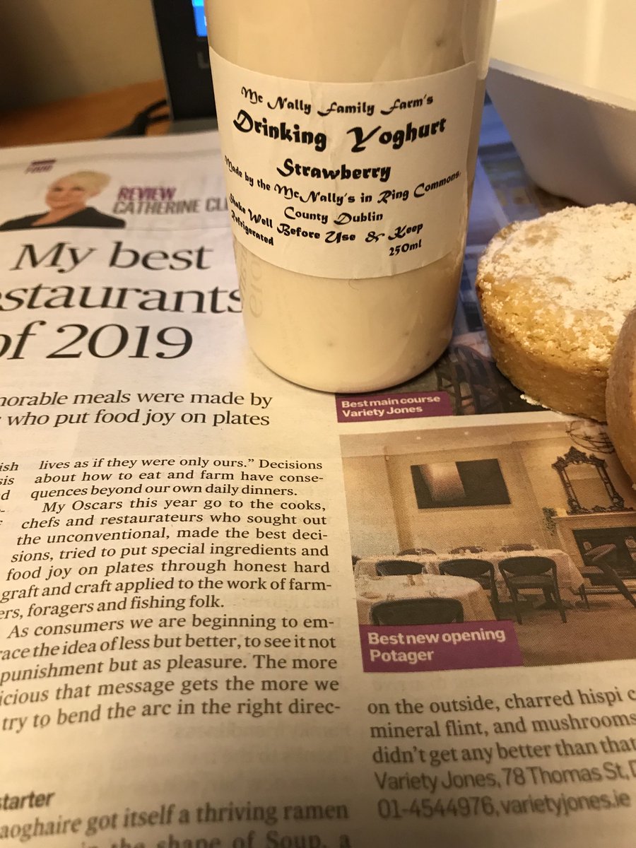 FORMERLY POTAGER tweet media