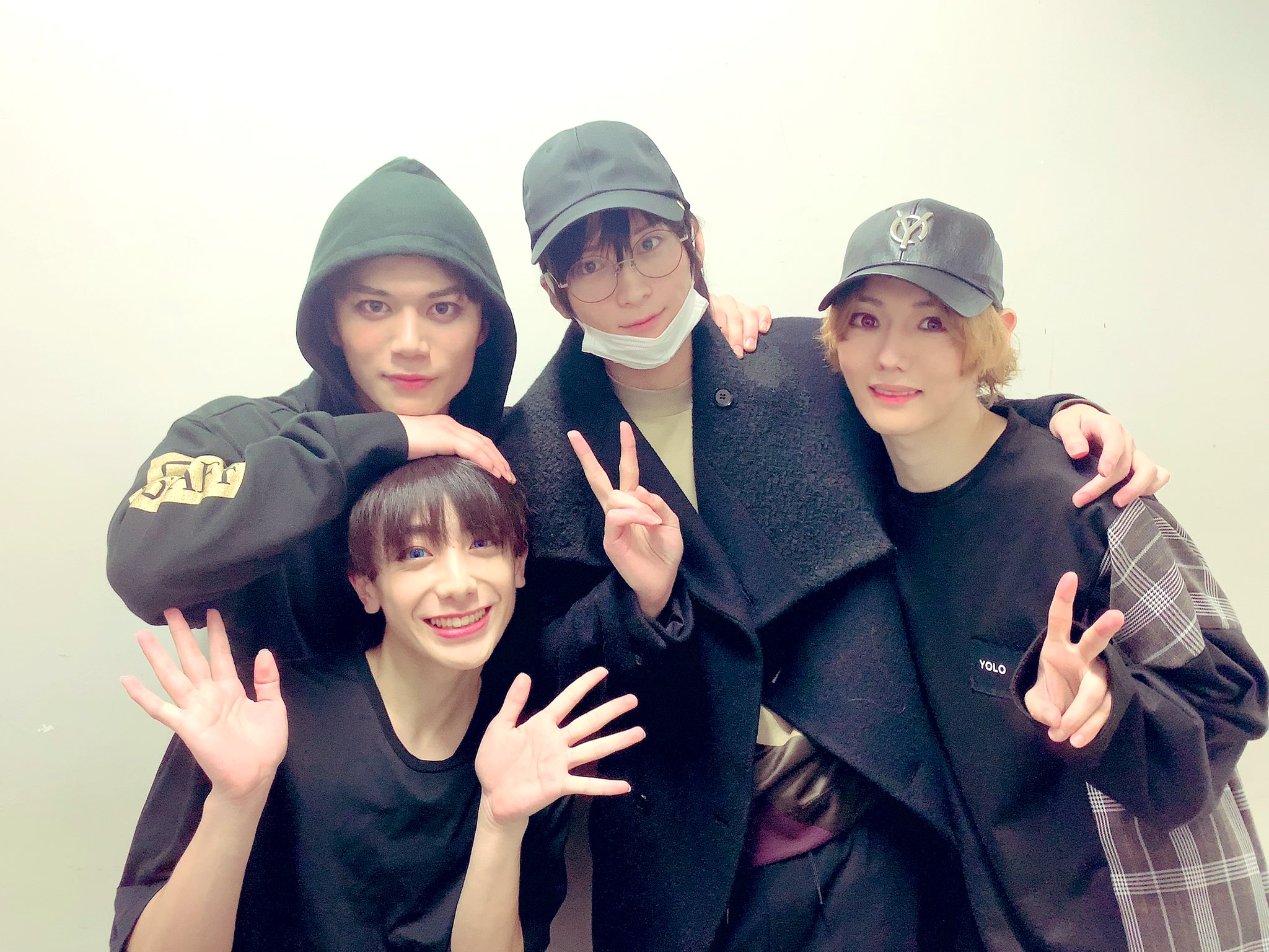 荒牧慶彦 舞台 刀剣乱舞 維伝 朧の志士たち 観劇してきました 自分が出ていない刀ステ 観客席から観るのは不思議な感覚でした すごい すごい 刀剣男士 歴史の志士たち 時間遡行軍 スタッフさん 全ての人の力を合わせた大傑作でした まんば