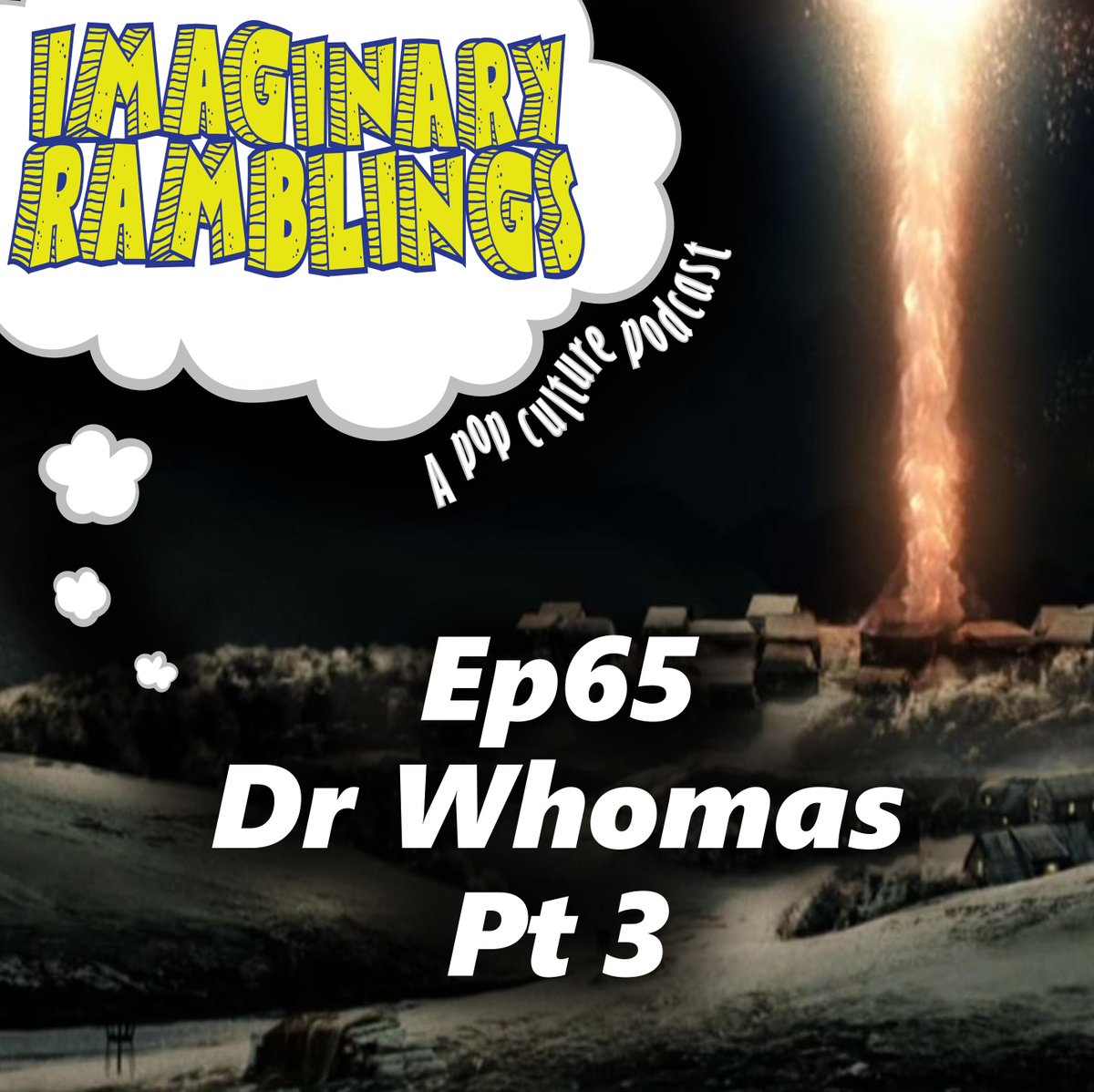 PodcastIR's tweet photo. Episode 65: Dr Whomas Pt 3 - In this episode we talk about our impressions of The Time of the Doctor!

https://t.co/B8OT24pyHo
https://t.co/VrmEQw44N8

#DrWho #TimeofTheDoctor #NXTWAVE #ARRadio #Podcast #Pod https://t.co/pe21s6Yk5i