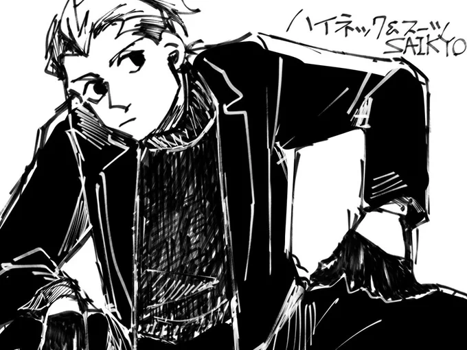 rkgk
+黒手袋とかもう神 