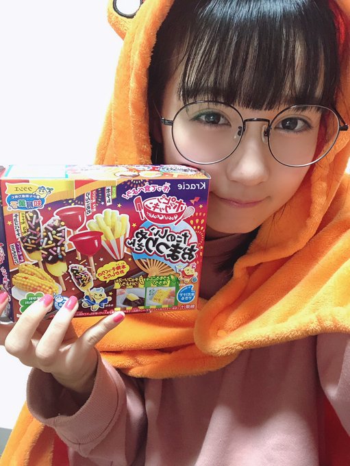 今村麻莉愛のTwitter画像25