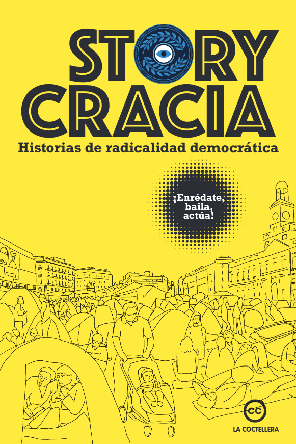 LaCocTELLera tweet media