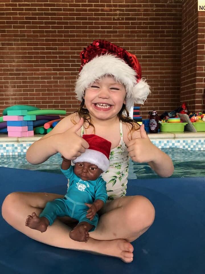 PuddleSuffolk's tweet image. That’s a Wrap🎄🎅🏻 Merry Christmas to all our Customers, we can’t wait to see you all in 2020