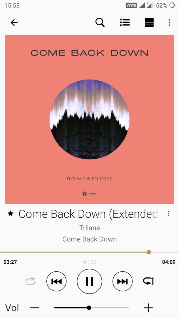 HadiYousefy's tweet photo. @whoisfelicity can't stop listening to this track after 3 days , awesome good job Felicity , hope to hear from you more in 2020 #edm #edmfamily #comebackdown https://t.co/Kmnr2HrW29